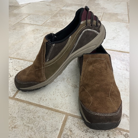 merrell dark earth shoes